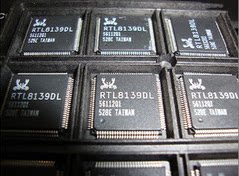 RTL8139DL M66592FP AT91SAM7S256-AU MSD3891-000-TK