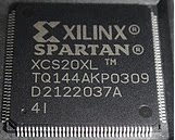 XCS20XL-4TQ144I SAB80C537-16-N XCS20XL-4PQG208C XCS20-3TQ144