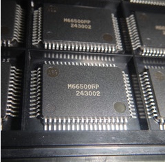 M66500FP M66503 M66510 M66512 M66592FP M66596FP M66616FP