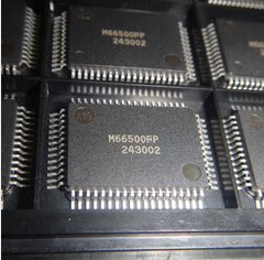 M66500FP M66503 M66510 M66512 M66592FP M66596FP M66616FP