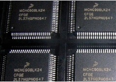 MCHC908LK24CFQE  S912XDG128F2CAA S3F8285XZZ-QW85