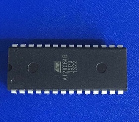 AT28C64B-15PU AT28C64B-20PC AT29C040A-12PC AT89C2051-24PU