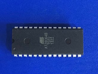 AT28C64B-15PU AT28C64B-20PC AT29C040A-12PC AT89C2051-24PU