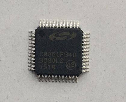 C8051F340 C8051F342 C8051F380 C8051F344 C8051F361 C8051F346