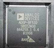 ADSP-BF532SBSTZ400 AD8111AST AD8115ASTZ AD8113JST