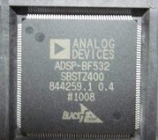 ADSP-BF532SBSTZ400 AD8111AST AD8115ASTZ AD8113JST