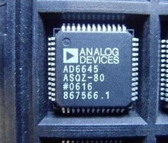 AD6645ASQZ-80 AD6645ASQZ-105 AD6645ASQ-80 AD6645ASQ-105