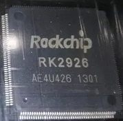 RK2926 RK3128 RK2928G RK3126C RK2928 RK2806 RK2738