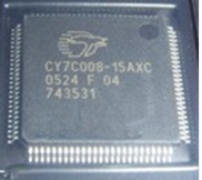 CY7C008-15AXC CY74FCT2240TS0C CY7C008V-25AXC CY7C1020CV33-15