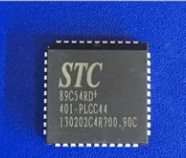 STC89C52RC-40C-PDIP40 STC89C516RD STC89C58RD STC89C54RD