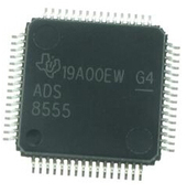 ADS8555SPM ADAS1000BSTZ  ADS8556IPM ADS8556IPMR