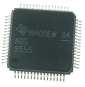 ADS8555SPM ADAS1000BSTZ  ADS8556IPM ADS8556IPMR