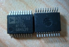 ADE7753ARSZ ADG333ABRSZ ADE7761ARSZ ADE7756ARSZ