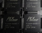 PCI9030-AA60PIF PCI9030-AA60PI PCI9030 贴片TQFP176 接口IC