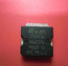 STA323W  ST7407S32RG ST7FMC2S4T6 STA2065P-BA