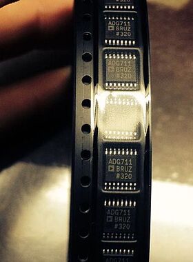 ADG711BRUZ ADG708BRUZ ADG709BRU ADG709BRUZ ADG711BR