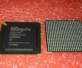 XC6SLX100 XC6SLX100-2CSG484I XC6SLX100-2CSG484C