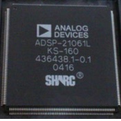 ADSP-21061LKS-160 GLT6200L16LL-70TC CXK58257ATM-70LLX