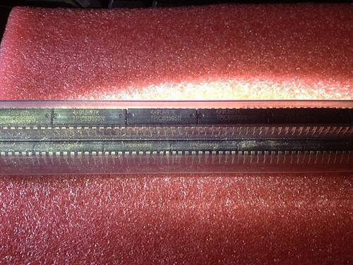 TPIC6B595N IRFR6215TRPBF AD8648ARUZ-REEL
