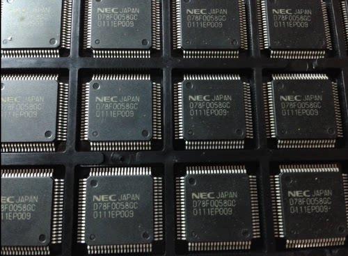 D78F0058GC D78F0988AGC UPD78F0988AGC UPD78F0362GB