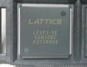 LFXP2-5E-50N208C LCMXO2-1200HC-4MG132C LFXP2-5E-5MN132I