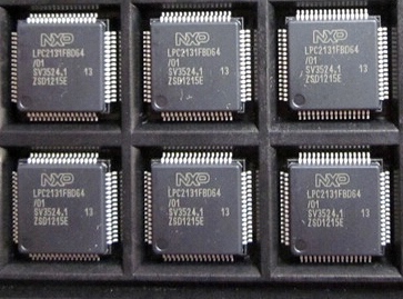 LPC2136FBD64 LPC2132FBD64 LPC2131FBD64 LPC2134FBD64