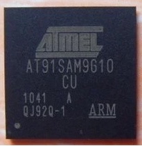 AT91SAM9G10-CU ATSAM3X8EA-CU ATSAMA5D43A-CUR AT27LV512A-70T