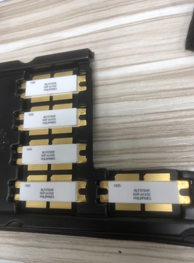 BLF578XR BLF188XR BLF178XR  BLF574 BLF578 BLF888A BLF888B