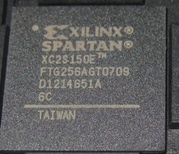 XC2S150E-6FTG256C XC2S150E-6FT256I XC2S150E-6FTG256I