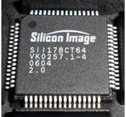 SII164CTG64 SIL164CTG64 SIL164CT64 SIL178CTG64