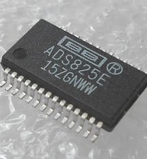 ADS825E KESRX05B . PCM1792A GD16361A AFE1230E SRC4190I