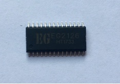 EG2126 SSM-2126A LTC1709EG-9 PC16550DV SN74ALVCH162827