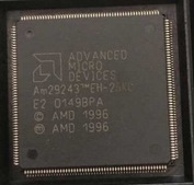 AM29243EH-25KC AM290F040B-90JC AM2910APC AM2910APC