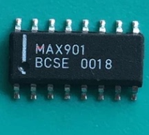 MAX901BCSE MAX901ACSE MAX901BESE MAX901AESE MAX901 SOP