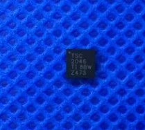 TSC2046IRG TL3016IPWRG4 REF3333AIDBZR GX6120N-QFU