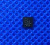 TSC2046IRG TL3016IPWRG4 REF3333AIDBZR GX6120N-QFU