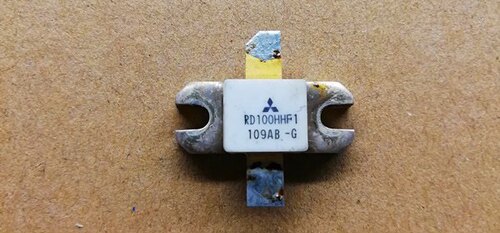 RD100HHF1 RD30HVF1 RD60HVF1 RD70HVVF1