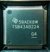 TSB43AB22A TSB43AB23 TSB43AB23A TSB43AB21A