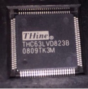 THC63LVD823B ISL5217KI DSP56F826BU80