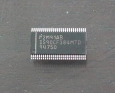 DS90CF384MTD LMV324IPWR LM6144BIM LM13700M
