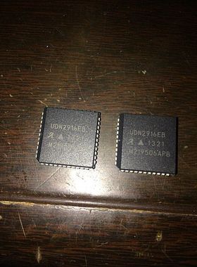 UDN2916EB UDN2916EBTR-T PLCC UCC3750DW UCC3915DP UCC5614DP