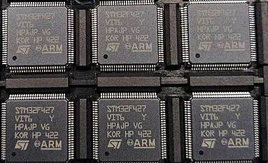 STM32F427VIT6 STM32F427ZIT6 STM32F427VGT6 STM32F427ZGT6