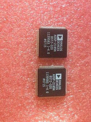 ADSP-2185N ADSP-2185NKST-320 ADSP-2185NKSTZ-320