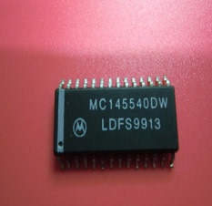 MC145540DW MC14538BMJ  MC145554AP MC14556BCP