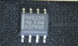SN65HVD256DR SOP-8 丝印: HVD256 - 实物图