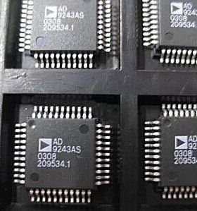AD9243AS AD53514JSQ AD9240AS AD9241AS AD9244BST-40