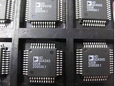 AD9243AS AD53514JSQ AD9240AS AD9241AS AD9244BST-40