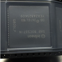 SAB-80C537-N N80C196KB16 N80C196KC18 ST90R50C6-H