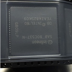 SAB-80C537-N N80C196KB16 N80C196KC18 ST90R50C6-H