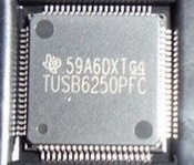 TUSB6250PFC TSB41AB3PFP TSB81BA3EPFP TSB81BA3PFP